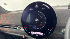 MINI Aceman 160kW SE Sport 54kWh 5dr Auto Electric Hatchback